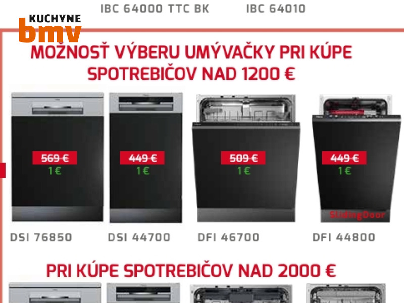 Elektrospotrebiče Teka