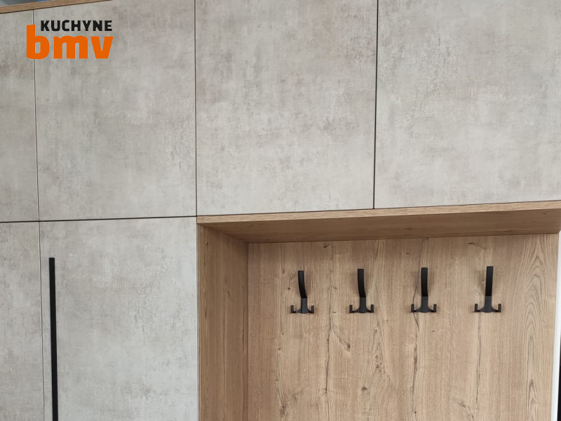 Predsieňová zostava na mieru