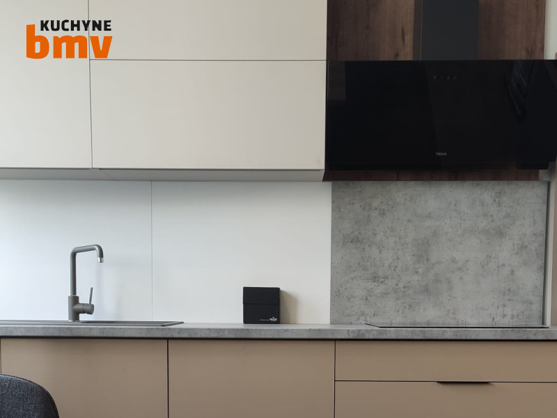 vzorová kuchyna Senec-Predajna