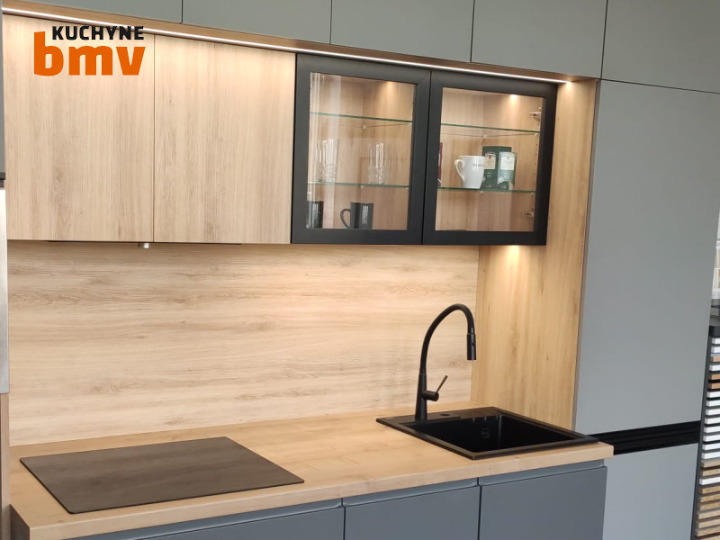 Kuchyňa Senec Predajna